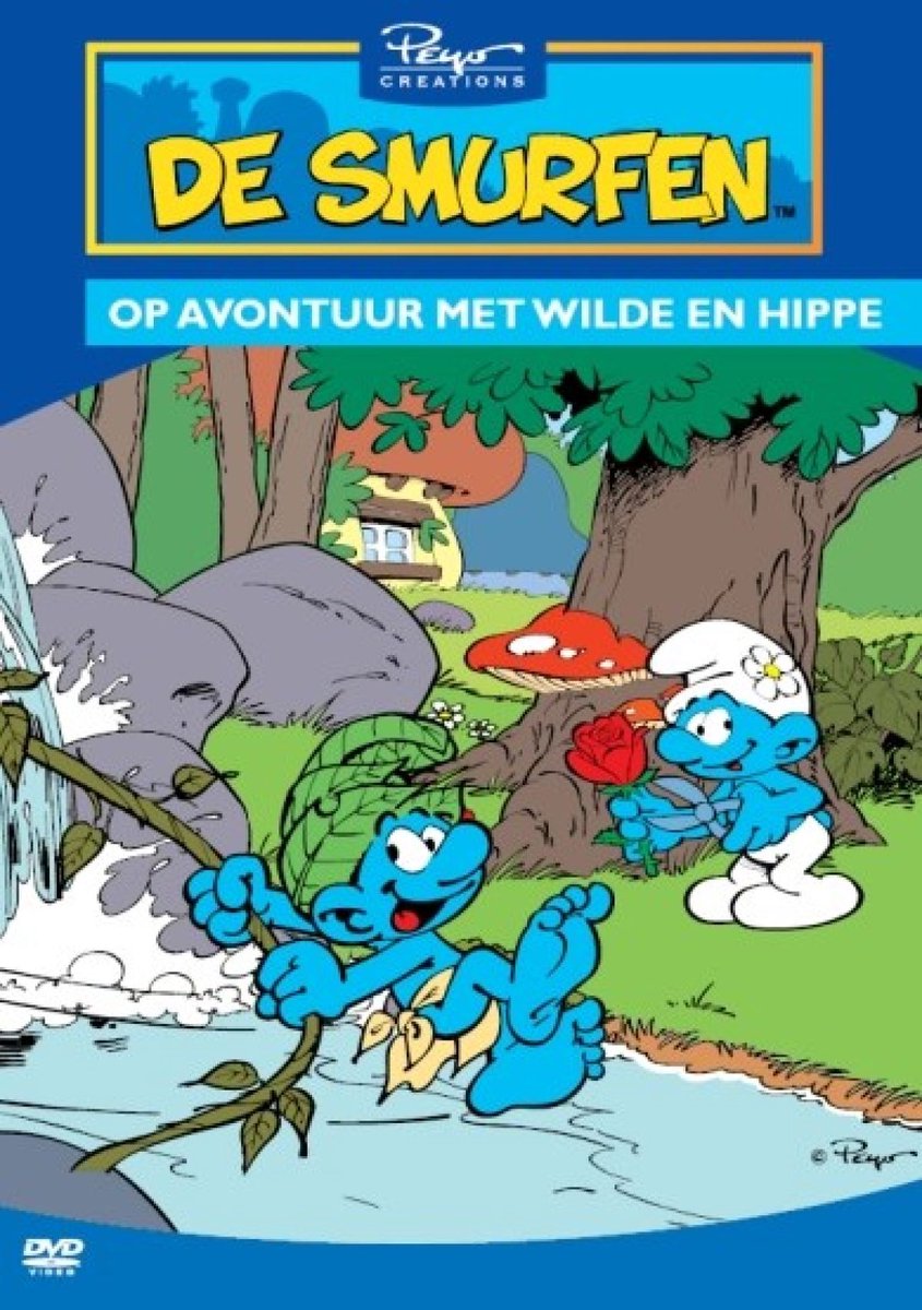 Op Avontuur Met Wilde En Hippe