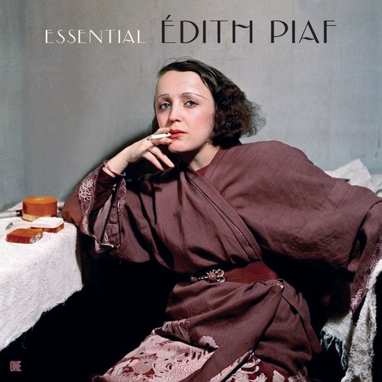 Essential (Limited Edition)