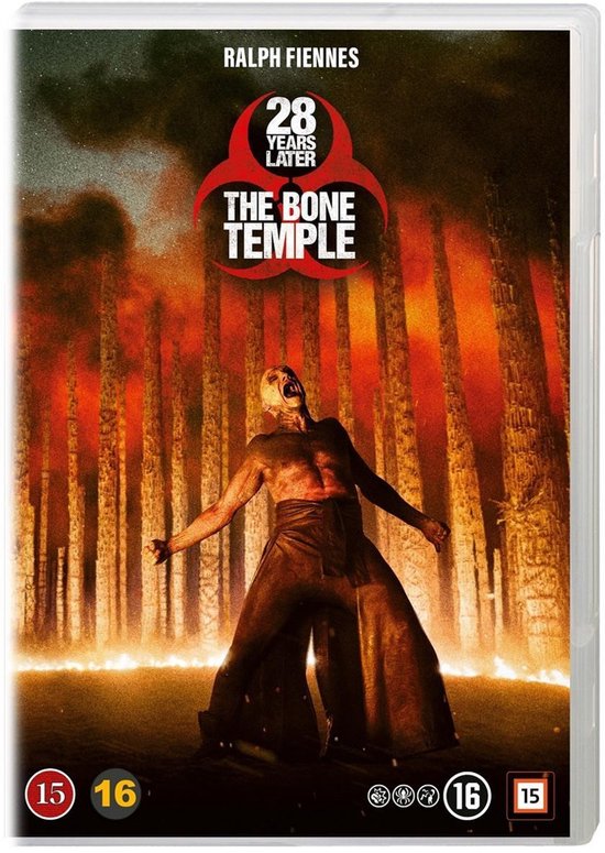 28 Years Later - The Bone Temple
