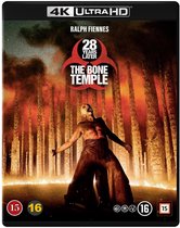 28 Years Later - The Bone Temple