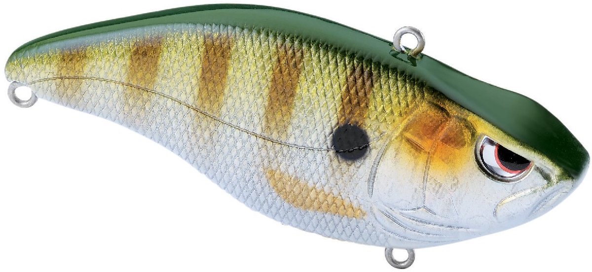 Spro Aruku Shad 75 Perch