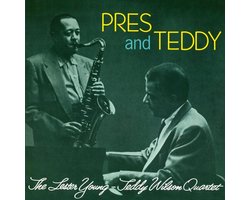 Pres & Teddy