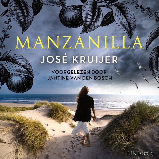 Manzanilla - cover