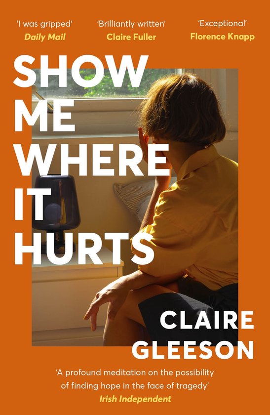 Show Me Where It Hurts