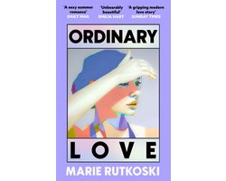 Omslag van Ordinary Love
