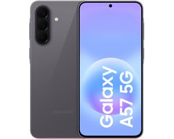 Samsung Galaxy A57 5G - 512GB - Grijs