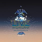 Live in England