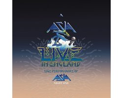 Live in England