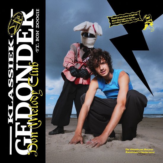Klassiek Gedonder