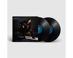 Bertolf - Bluefinger (LP)