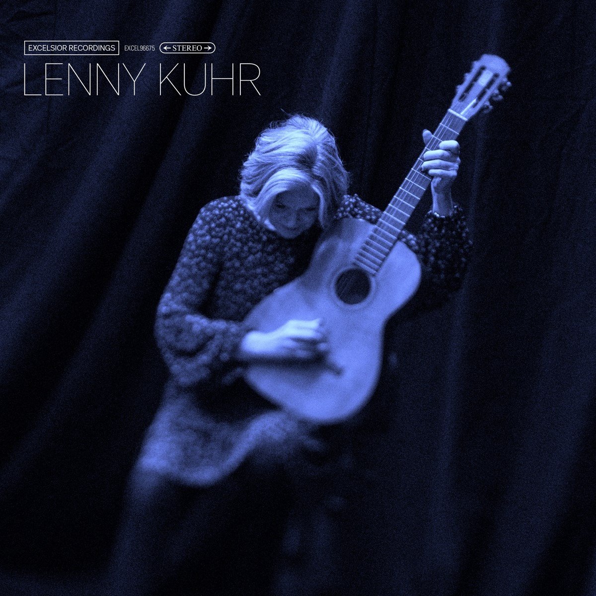 Lenny Kuhr LP