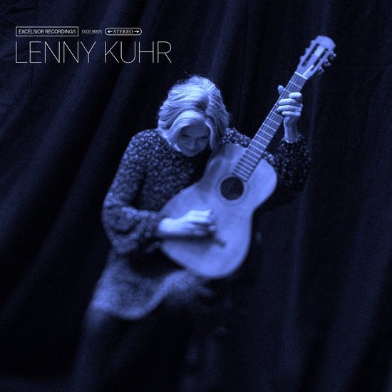 Lenny Kuhr LP