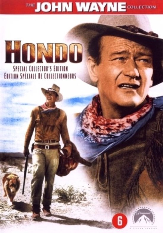 HONDO S.E.