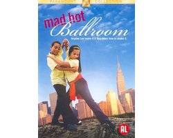 Mad Hot Ballroom (D)