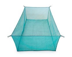 Dalure® Kweeknet voor koi vijvers en meer! - Fuiken - Paling - Vissen - Koi - Kreeften - Garnalen -