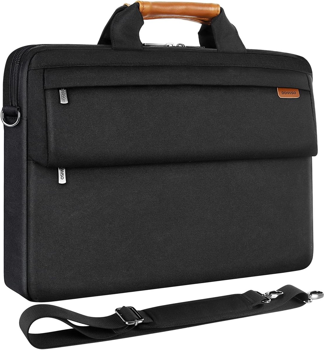Waterdichte Laptoptas voor 17-17.3 inch Notebooks en Ultrabooks