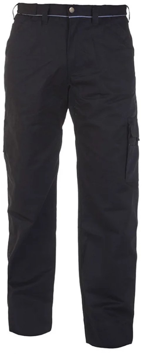 Hydrowear Genua Broek Zwart