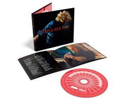 Simply Red - Time (Limited Cd)