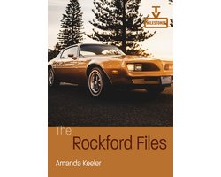 TV Milestones - The Rockford Files