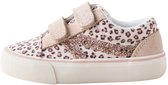 Next - Meisjes - Sportschoenen met klittenbandsluiting - Bruin