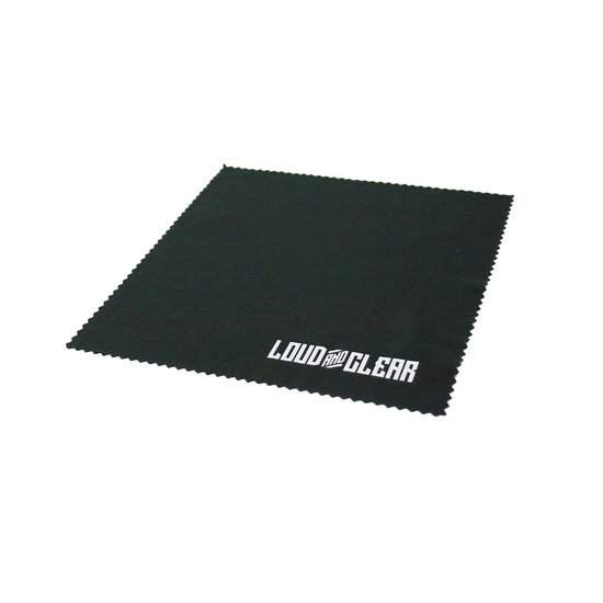 Loud and Clear® - Zonnebril - Pilotenbril - Piloot - Heren - Dames - Grijs - Panter - Gepolariseerd - Polariserend van LOUD AND CLEAR® — afbeelding 3
