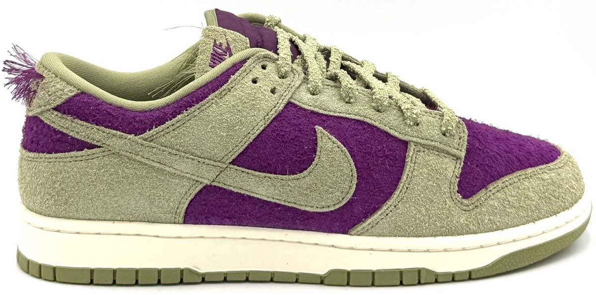 Nike Dunk Low Retro Multicolour