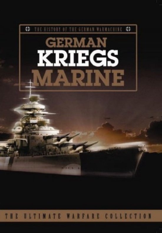 Special Interest - German Kriegsmarine