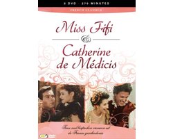 French Classics Box Catherine De M