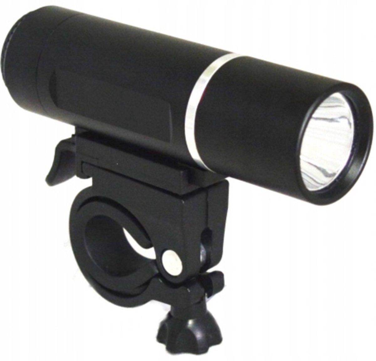 2K - Fietslamp Voor - LED CREE - 3W - Waterbestendig