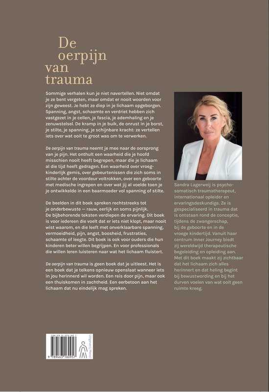 De oerpijn van trauma