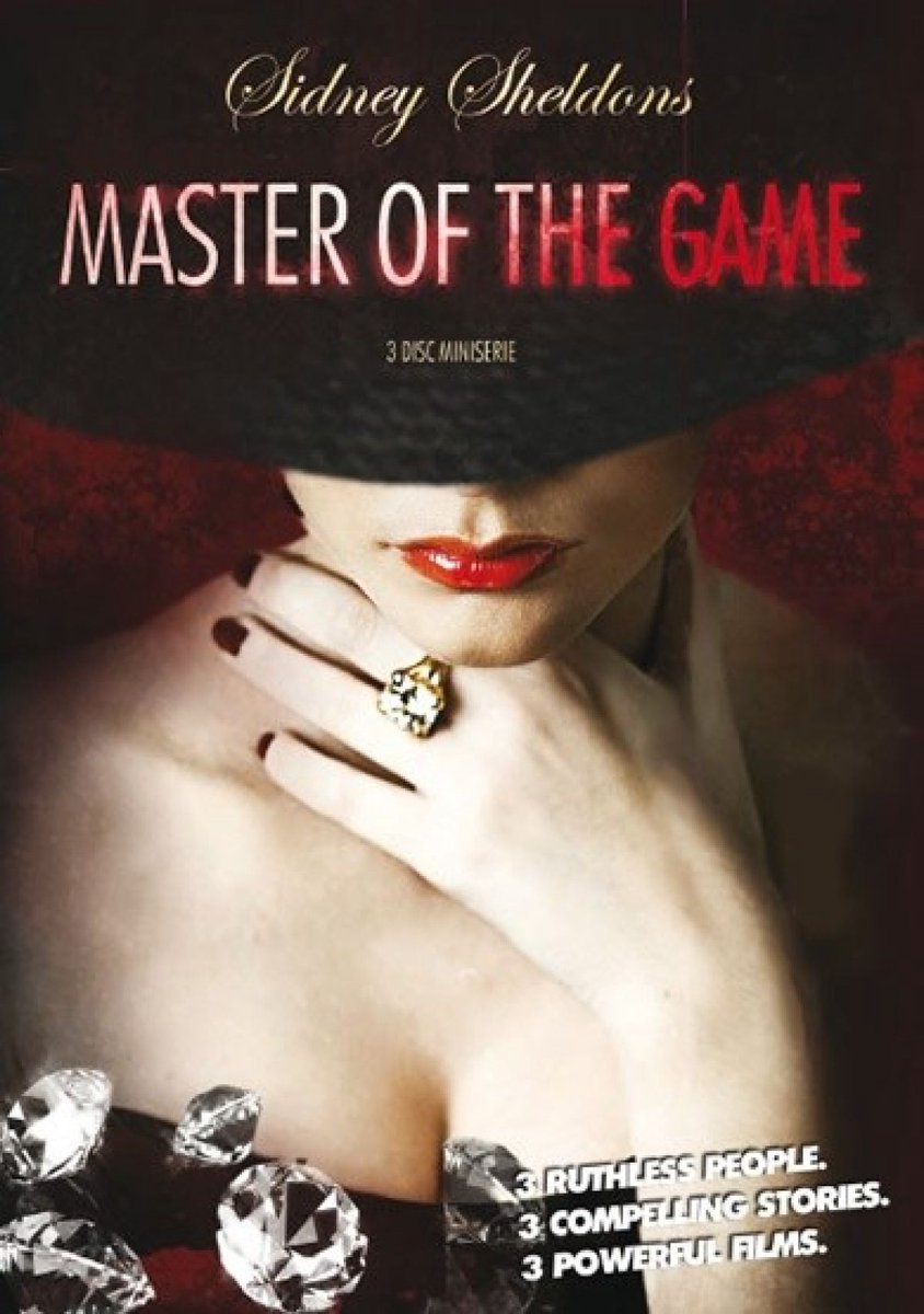 Master Of The Game