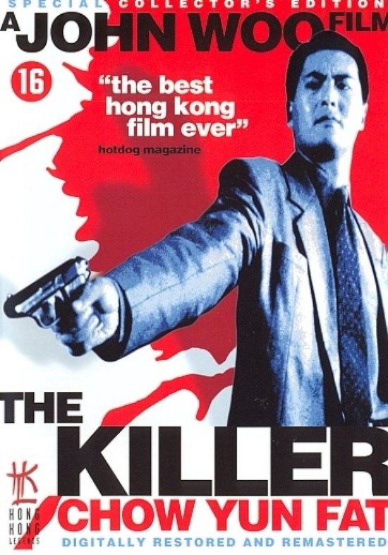 The Killer