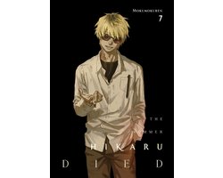 The Summer Hikaru Died 7 - The Summer Hikaru Died, Vol. 7