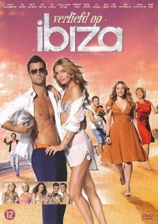 Movie - Verliefd Op Ibiza