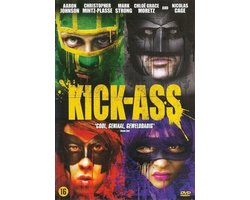 Kick-Ass