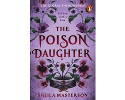 The Poison Daughter