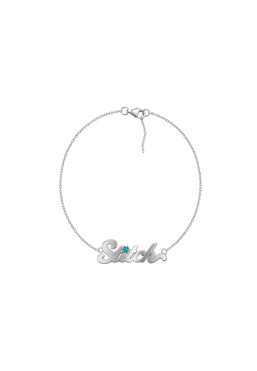Sieraden Stitch
