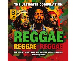 Reggae Reggae Reggae