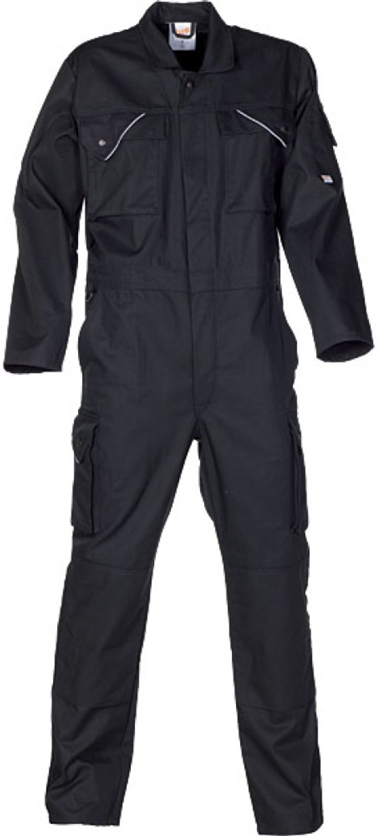 Orcon Overall KEULEN D15