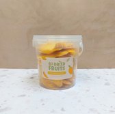 All Dried Fruits - Gedroogde mango - Gezonde fruitsnack - 500 gram