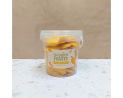 All Dried Fruits - Gedroogde mango - Gezonde fruitsnack - 500 gram