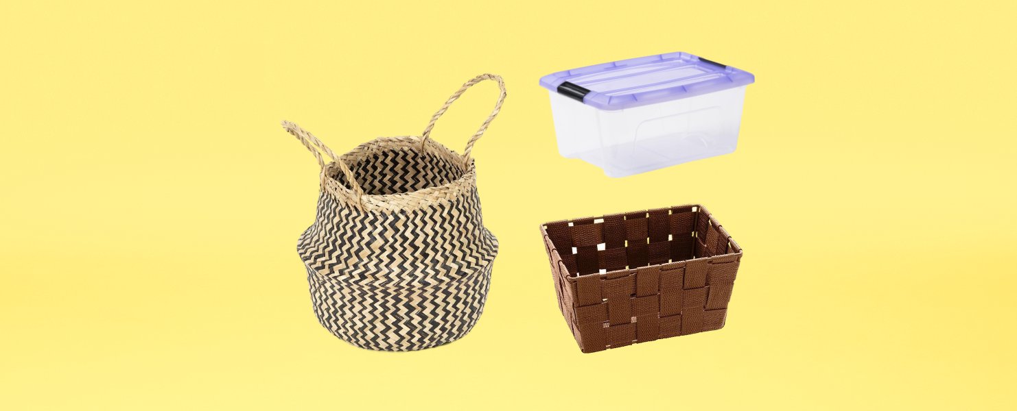 Opgeruimd de lente in