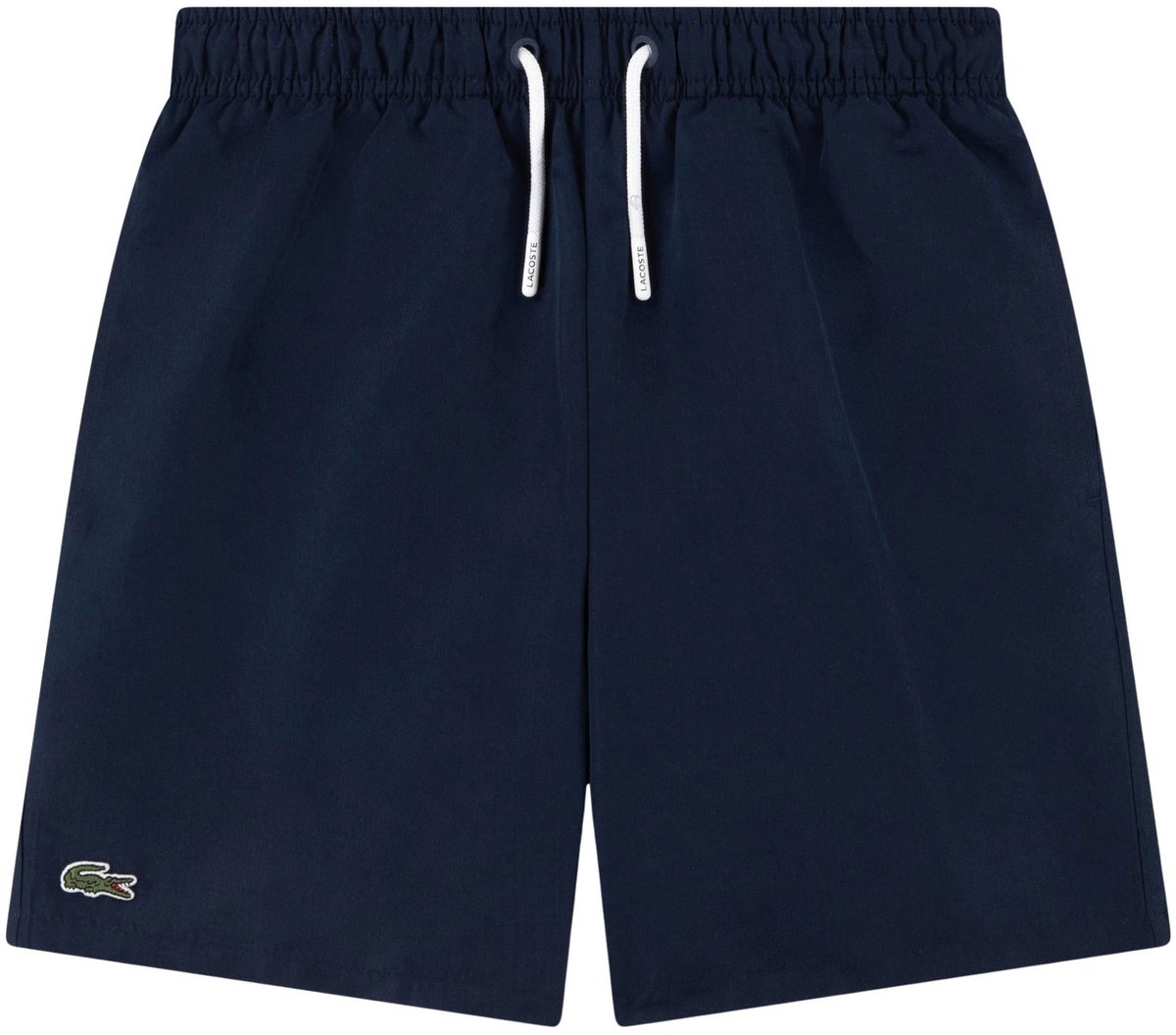 Lacoste Core Zwemshort Jongens - Maat 152