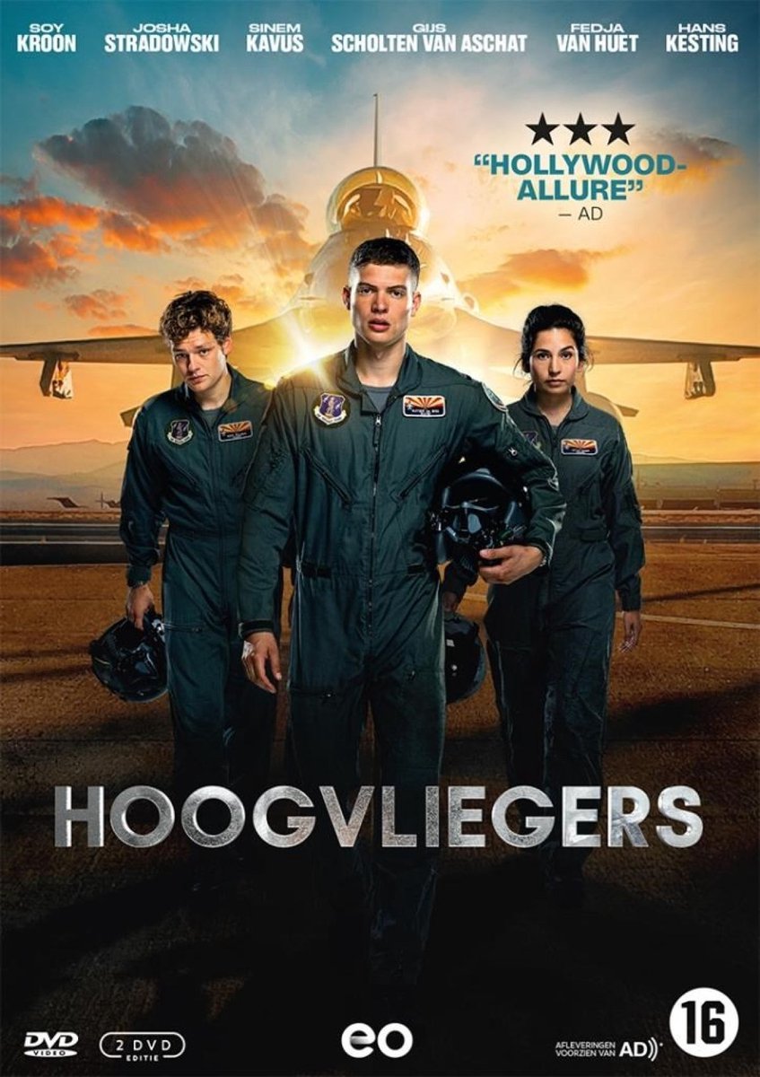 Hoogvliegers