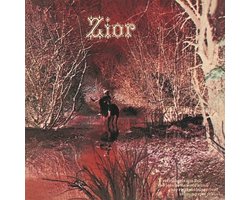 Zior - Zior (CD)