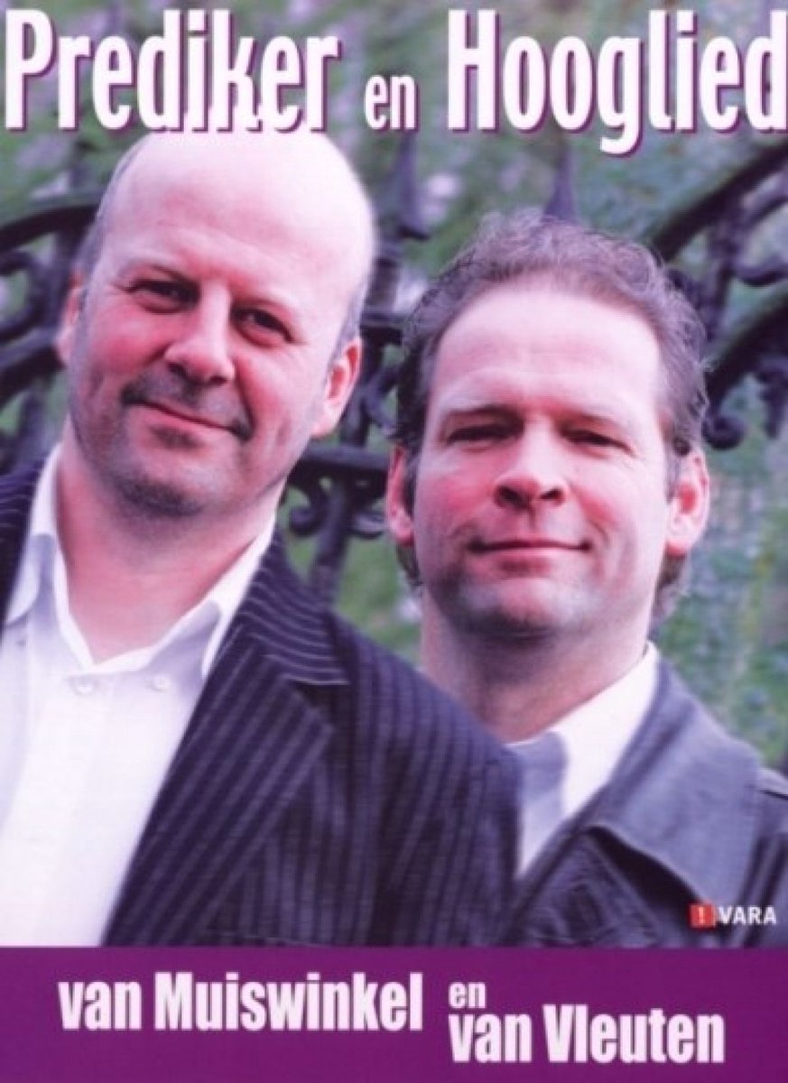 Muiswinkel & Van Vleuten - Prediker En Hooglied