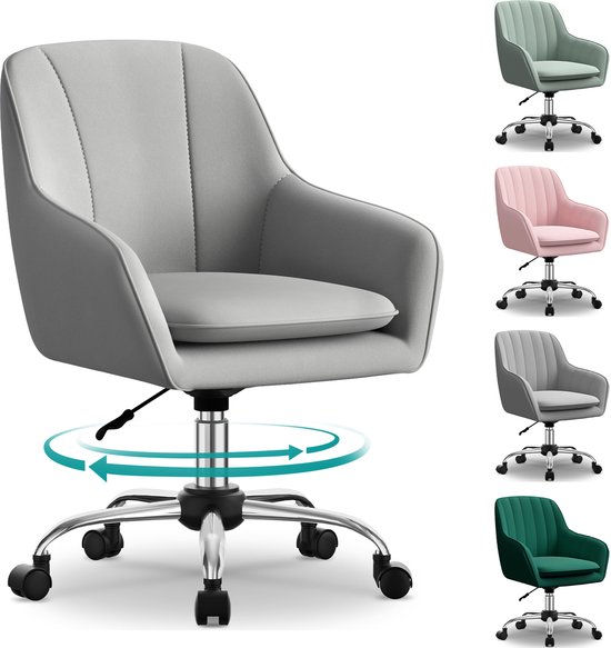 Hiaonyx Bureaustoel-Ergonomische (EAN: ...0889) - Hiaonyx - €89,99