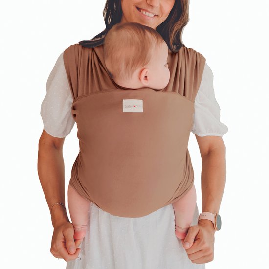 Babylonia Baby Carriers - Draagdoek
