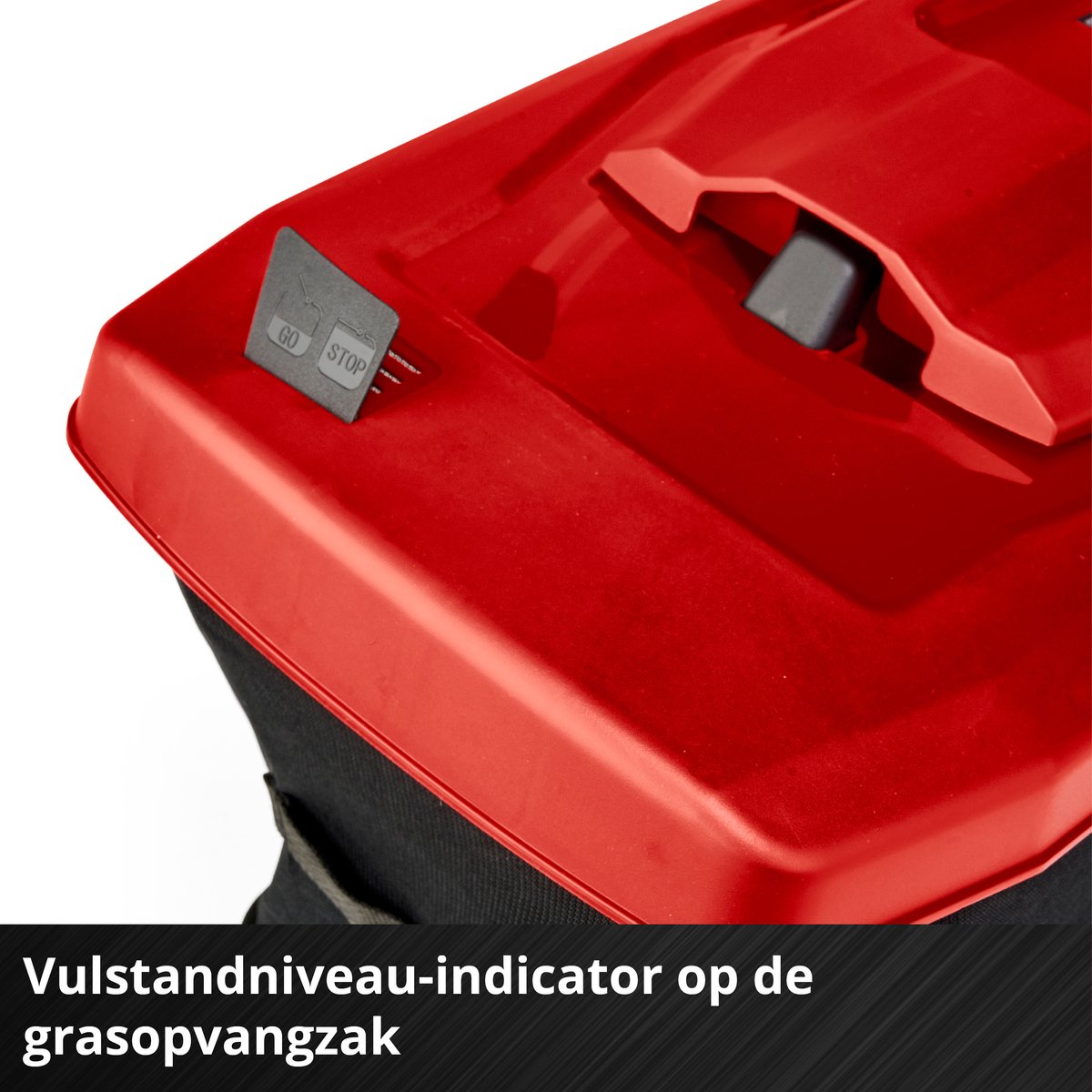 Einhell Tondeuse sans fil Rasarro 36/36 Li Kit - Power X-Change