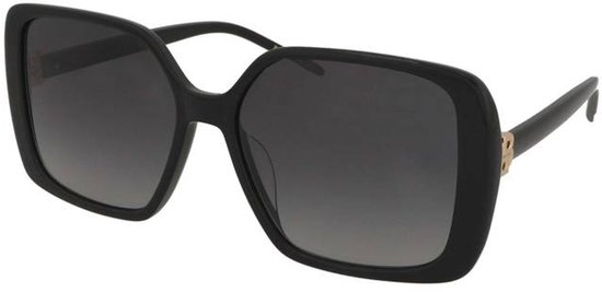 Hugo Boss BOSS 1939/G/S Black 57/16/140 WOMAN Zonnebrillen — afbeelding 3